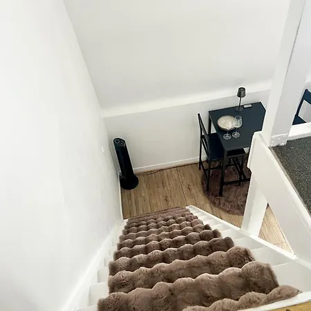 Apartment Mezzanine - Paris 5mn