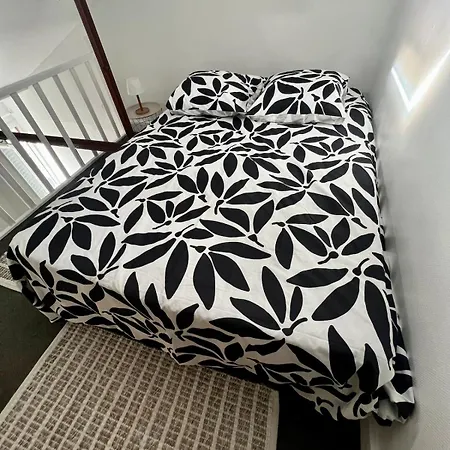 Apartment Mezzanine - Paris 5mn *